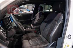 ڤۆڵکسواگن ئەتڵەس کرۆس سپۆرت